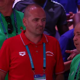 Sós Csaba: „Biztos éremesélyünk nincs, de többen odaérhetnek a dobogóra” – videóval