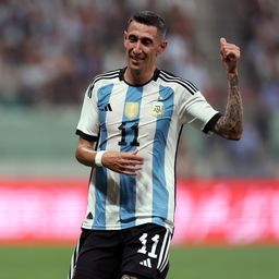 Di María aláírt, megvan az új klubja – hivatalos