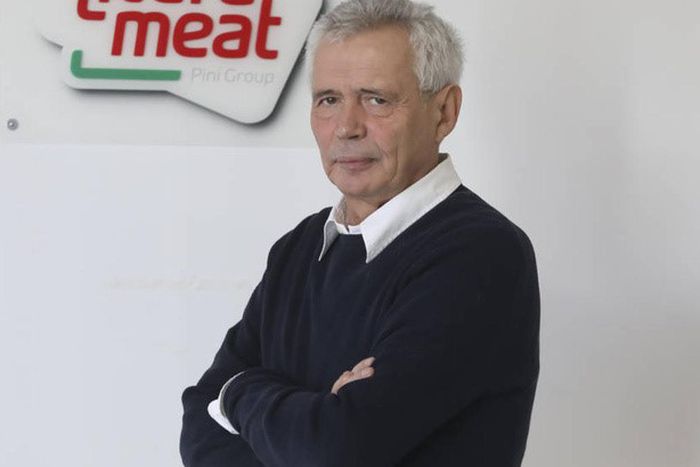 A mostani  a sokadik  kényes  ügye Piero Pininek