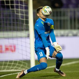 Videó: az Újpest megkapta a nyár potyagólját a Vasas ellen