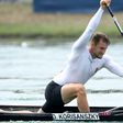 Sokat kockáztat az olimpiáért Korisánszky Dávid