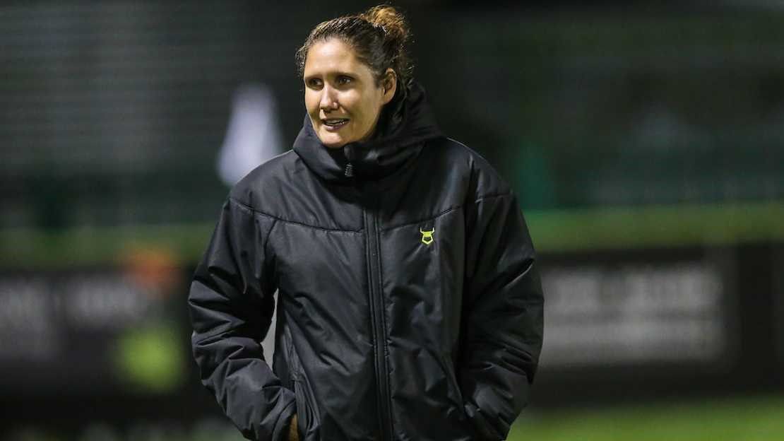 Ilyen még nem volt: női edzőt neveztek ki az angol profi ligában