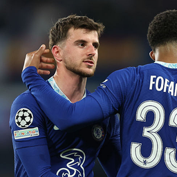 Manchesterben folytatja a Chelsea kulcsembere – hivatalos
