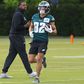 Budapestre jöhet az NFL leggyorsabb játékosa – videóval