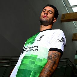 Szoboszlaival reklámozza népszerű játékát a Premier League – fotó