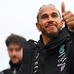 Lewis Hamilton beszállhat a MotoGP-be