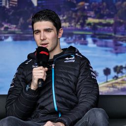 F1-hírek: komoly büntetést kapott az Alpine versenyzője