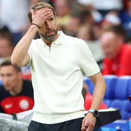 Már a svájciak is pocskondiázzák Southgate-et