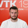 Szerb labdarúgóval erősített a DVTK