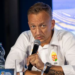 Tizenegy világbajnok is helyet kapott a férfi pólóválogatott olimpiai keretében