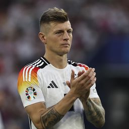 „Nem azt mondom, hogy ez volt a legbrutálisabb meccsem” – a visszavonuló Kroos