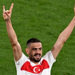Döntött az UEFA Demiral és Bellingham büntetéséről