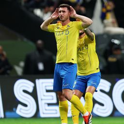A spanyol válogatott védő egy lapon említette a szaúdi bajnokságot az európaival