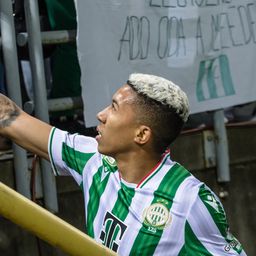 Hoppá! Matheus Saldanha elképesztő összegért távozik a Fraditól