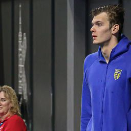 Kós Hubert meglepő nyilatkozata: Ha így nézzük az olimpiámat, akkor az annyira nem volt sikeres