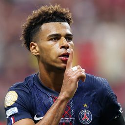 Jamal Musiala súlyos sérülést szenvedett, elődöntős a PSG a klub-vb-n!
