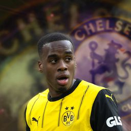 Hivatalos: több mint 60 millióért érkezett a Chelsea új igazolása