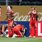 Brutális sérülést szenvedett a Bayern München sztárja, Jamal Musiala – FOTÓ