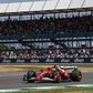Hamilton erős silverstone-i hétvégéről álmodozik