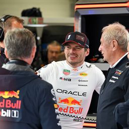 Max Verstappen elképesztő köre pole pozíciót ért Silverstone-ban – videóval