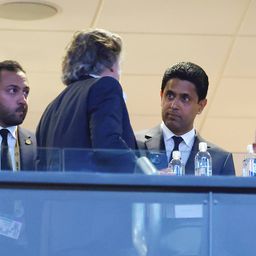Al-Khelaifi: Ha Ousmane Dembélé nem nyeri meg az Aranylabdát, akkor baj van