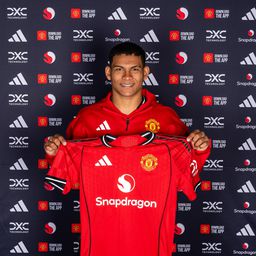 A Manchester United bejelentette újabb igazolását