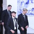 Miért nem volt jelen Ronaldo Jota temetésén?