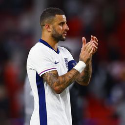 Kyle Walker nem tér vissza a Manchester Cityhez, de a Premier League-ben marad - HIVATALOS