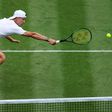 Fucsovics Márton a tizedik kiemelttel már nem bírt Wimbledonban
