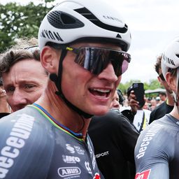 Belga siker a Tour de France első szakaszán