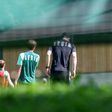 Súlyos állapotban a fiatal lengyel labdarúgó, nővére meghalt egy balesetben