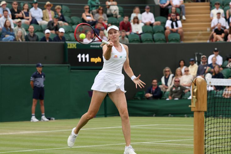 Újabb szenzáció, kiesett a wimbledoni bajnok!