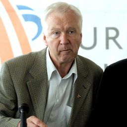 Ma lenne 80 éves a Magyar Atlétikai Szövetség korábbi kétszeres elnöke