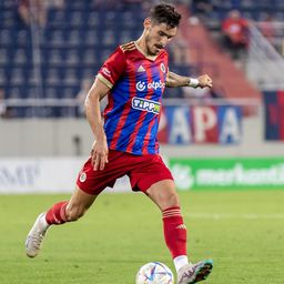 Hétgólos meccsen, Szegeden kapott újabb pofont a Vasas