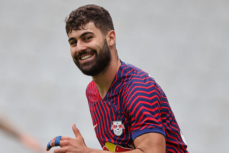 Gvardiol Manchesterben folytatja; Onana a félpályáról kapott gólt – délutáni hírösszefoglaló