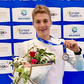Magyar ezüstérem a triatlon Eb-n