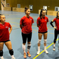 Sima vereséget szenvedtek röplabdásaink Hollandiában