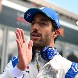 F1-hírek: Daniel Ricciardo a visszavonulásáról beszélt