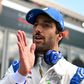 F1-hírek: Daniel Ricciardo a visszavonulásáról beszélt