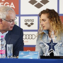 Hosszú Katinka: igazmondó guru vagy sértett primadonna?