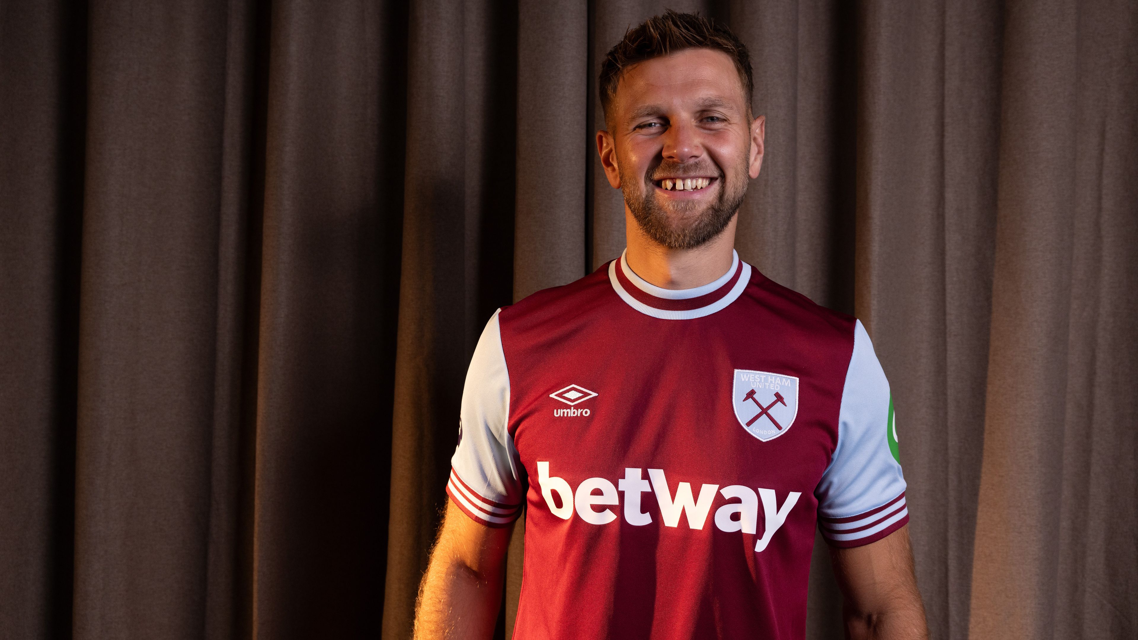 Crysencio Summerville után Niclas Füllkrugot is megszerezte a West Ham United