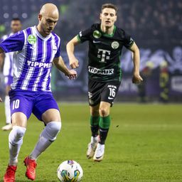 Megvan a szezon első Fradi–Újpest derbijének pontos kezdési időpontja