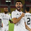 Ez a Fradit is érdekli: a Qarabag idegenben győzte le a Shkëndiját