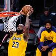 LeBron James a Lakersnél fejezi be pályafutását? Így állnak a dolgok