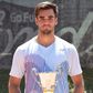 Fajta Péter kikapott első challenger-főtáblás meccsén Bonnban