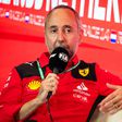 Ismét munkába állt a Ferrari korábbi kulcsembere