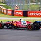 Ez állhat Leclerc hungaroringi küszködésének hátterében – a telemetria lebuktatta a Ferrarit?