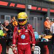 Ecclestone: Hamilton fáradt, most azonnal be kell fejeznie