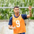 Cristiano Ronaldo is gyászolja a Porto legendáját
