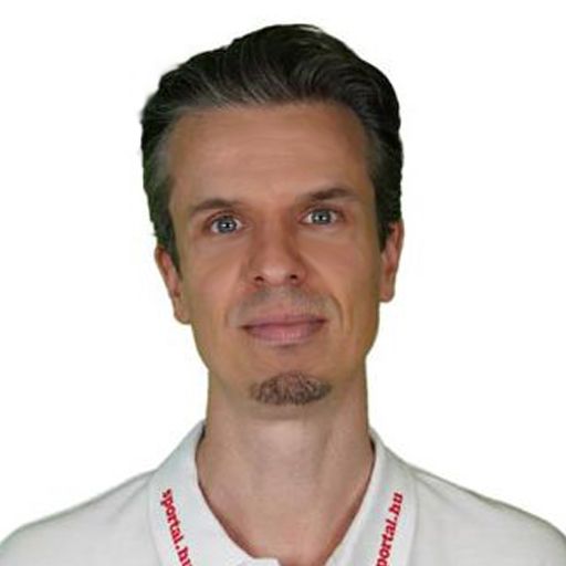 Terényi Gábor